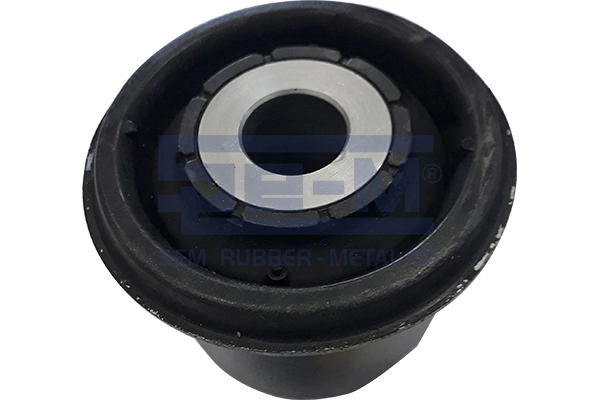 Bush, driver cab suspension